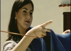 Island Fever, Scene 4