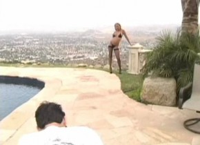 Full Throttle Anal, Scene 7