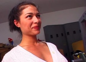 Wet Sorority Snatch, Scene 4