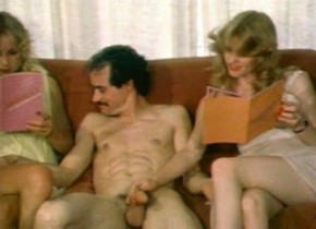 Triple Play, Scene 3