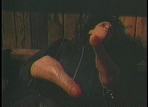 Edward Penishands, Scene 1
