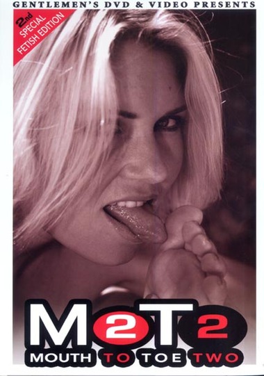 Mouth To Toe #2