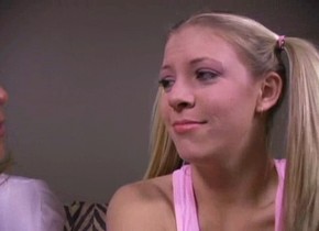Couples Seduce Teens #4, Scene 3