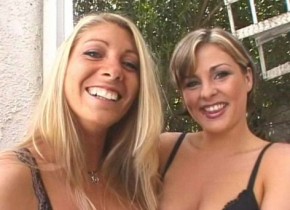 Cum Swapping Fuck Dolls #2, Scene 1