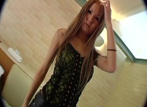 Hello Titty #13, Scene 4