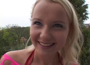 Fuck My Virgin Ass #1, Scene 7