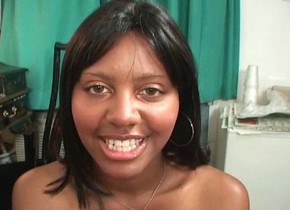 White Cock Black Teen, Scene 5