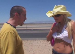 The Bang Van #12, Scene 1