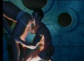 An Officer And His Gentleman, Scene 4
