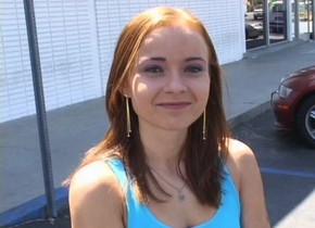 Auto Bang Sluts #5, Scene 5