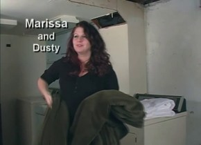 Curvy Amateur Girls #1, Scene 1