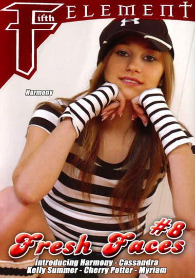 Fresh Faces #8