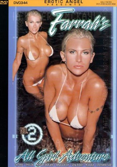 Farrah's All Girl Adventure #2