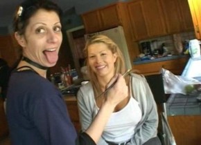 Assploitations #5, Scene 6