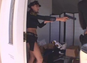 Twat Squad, Scene 4