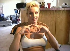 Welcum To Chloeville #2: Cum On Down, Scene 6