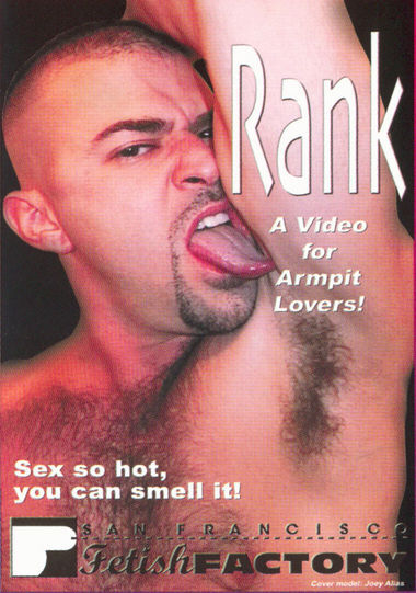 Rank