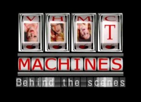 Slut Machines #1, Scene 6