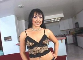 Young Stand-Up Titties #2, Scene 3