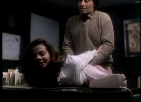 Outlaw Ladies, Scene 3