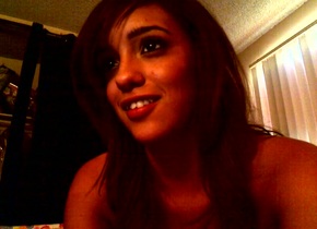 Teen Cams Hacked #3, Scene 2