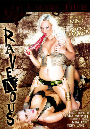 Ravenous