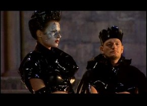Dominatrix Chess Gambit, Scene 4