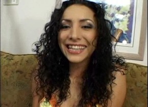 Anal Driller #8, Scene 1
