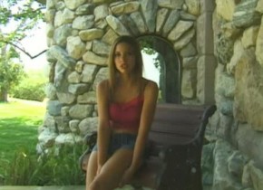 Barely 18 #5, Scene 8