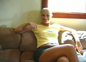 Barely 18 #5, Scene 8