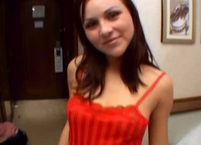 P.O.Verted #3: Girls of Czech Republic (european Edition), Scene 6