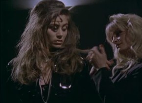 Sex #1, Scene 3