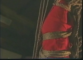 Severe Asian Restraints #15, Scene 3