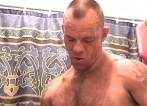 Cum Suckers Trilogy, Scene 9