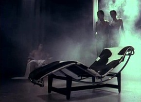Sex #1, Scene 5