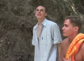 Young Joyriders, Scene 2