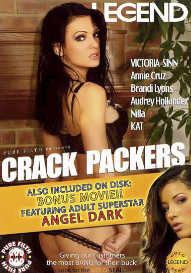 Crack Packers