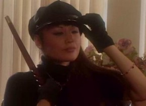 Roommate From Hell, Scene 5