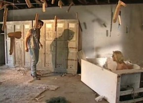 Texas Dildo Masquerade, Scene 3