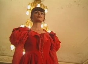 Lady in the Iron Mask, Scene 3