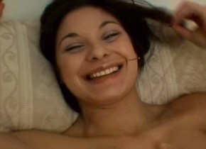 P.O.Verted #3: Girls of Czech Republic (european Edition), Scene 10