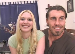 Amateur Anal Attempts #3, Scene 3
