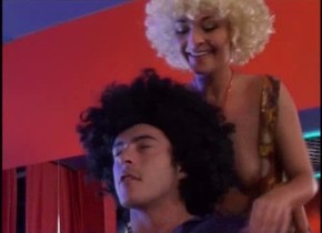 Anal Mermaids, Scene 4