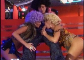 Anal Mermaids, Scene 4