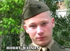 Baby Face Boot Camp, Scene 1