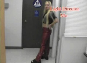 Gang Bang Angels #11, Scene 5