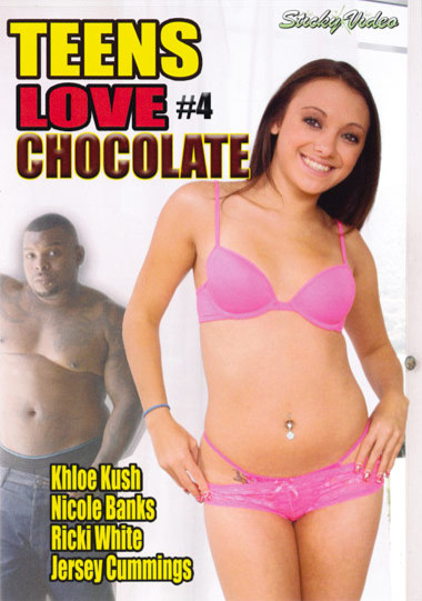 Teens Love Chocolate #4