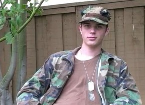 Baby Face Boot Camp, Scene 2