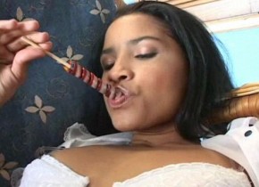 Teen Latin Ass Fuckers, Scene 1