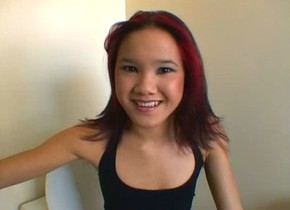 Teens Revealed #1, Scene 2